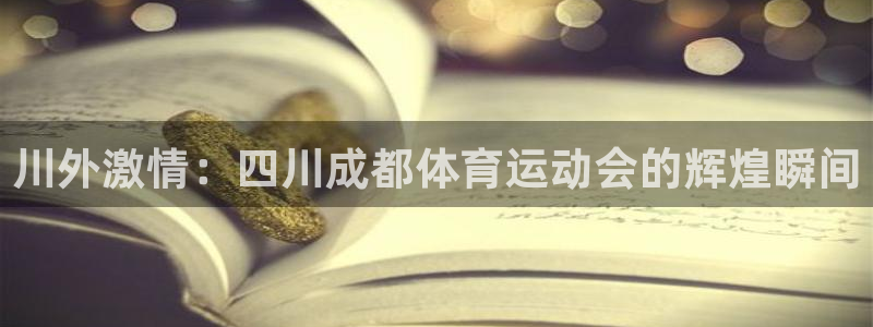 必一运动体育官网入口